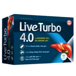 Live Turbo 4.0