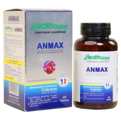 Anmax