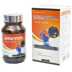 Brainmax Naga Super