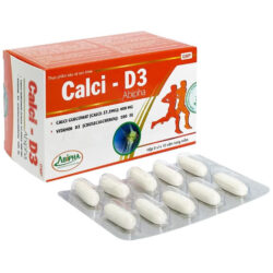 Calci - D3