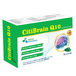 CitiBrain Q10