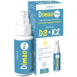Dimao Pro Oral Spray