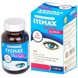 Eyemax Naga Super