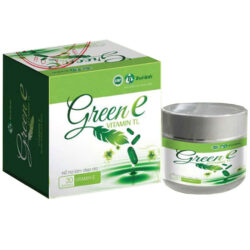 Green E Vitamin Tl