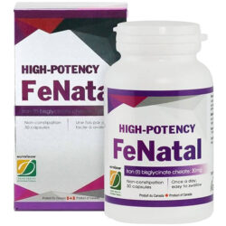 High Potency Fenatal