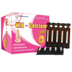 Kid-Calcium Gold