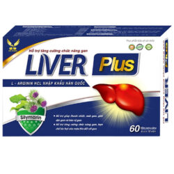Liver Plus