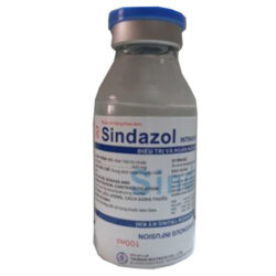 Sindazol Intravenous Infusion
