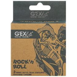 GEXlife Rock'n Roll