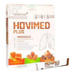 Hovimed Plus