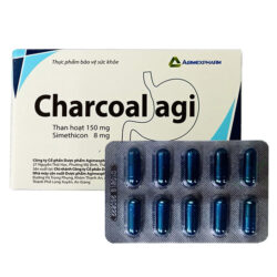 Charcoal Agi
