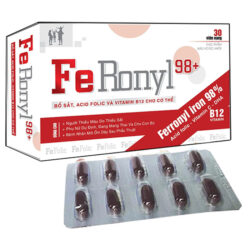 Fe-Ronyl-98+