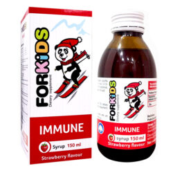 Forkids Immune