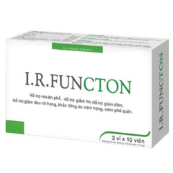 I.R.Functon