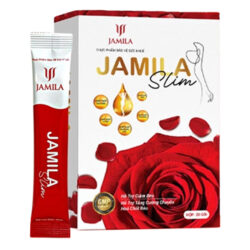 Jamila Slim