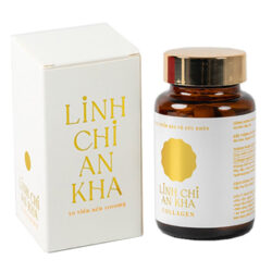 Linh Chi An Kha Collagen