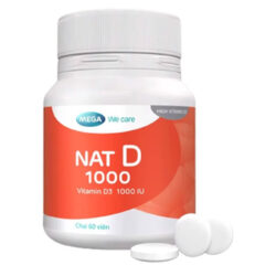 Nat-D 1000