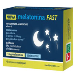 Nova.melatonina fast