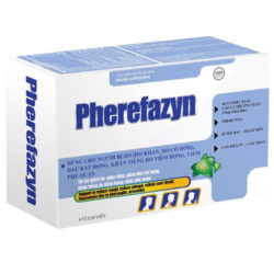 Pherefazyn