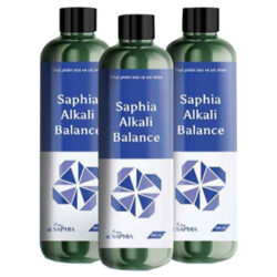 Saphia Alkali Balance