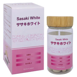 Sasaki White