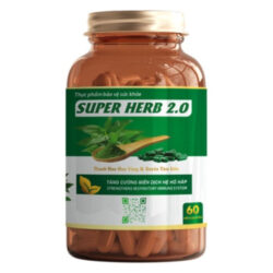 Super Herb 2.0