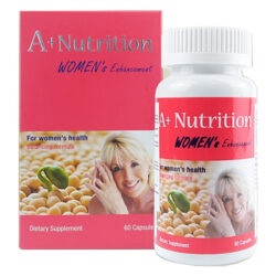 A + Nutrition Women’s Enhancement