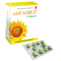 Amfagold E-Natural