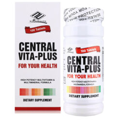 Central Vita- Plus