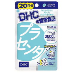 DHC Placenta