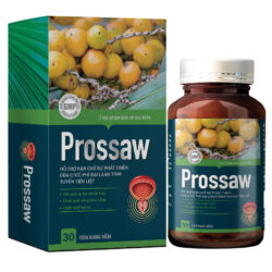 Prossaw