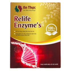 Relife Enzyme’s