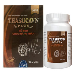 Thasucavn Plus
