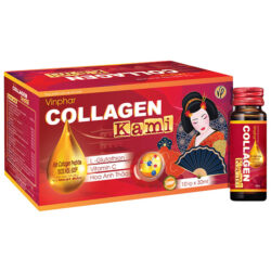 Vinphar Collagen Kami