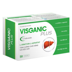 Visganic Plus