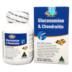 Vita Organic Glucosamine & Chondroitin