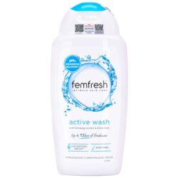 Femfresh Active Wash