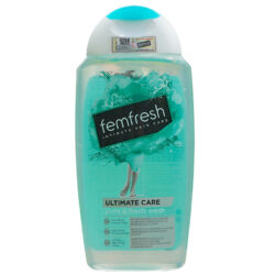 Femfresh Pure & Fresh Wash