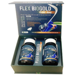 FLex BioGold 1500.Day