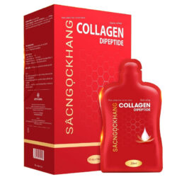 Nước uống Collagen Dipeptide Sắc Ngọc Khang