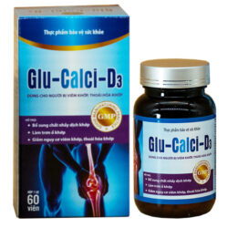 Glu-Calci-D3