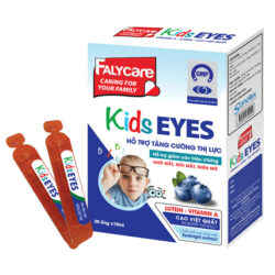Kids Eyes