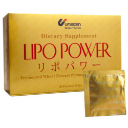 Lipo Power