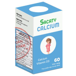 Sacaty Calcium