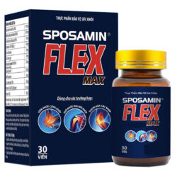 Sposamin Flex Max