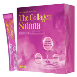 The Collagen Satona