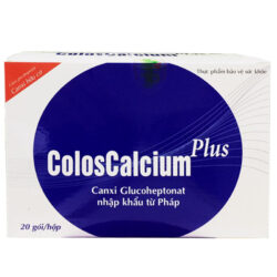 ColosCalcium Plus