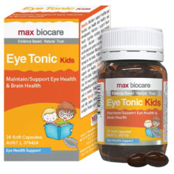 Eye Tonic Kids