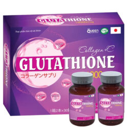 Glutathione 16000mg