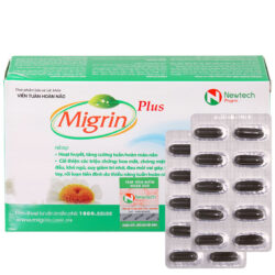 Migrin Plus